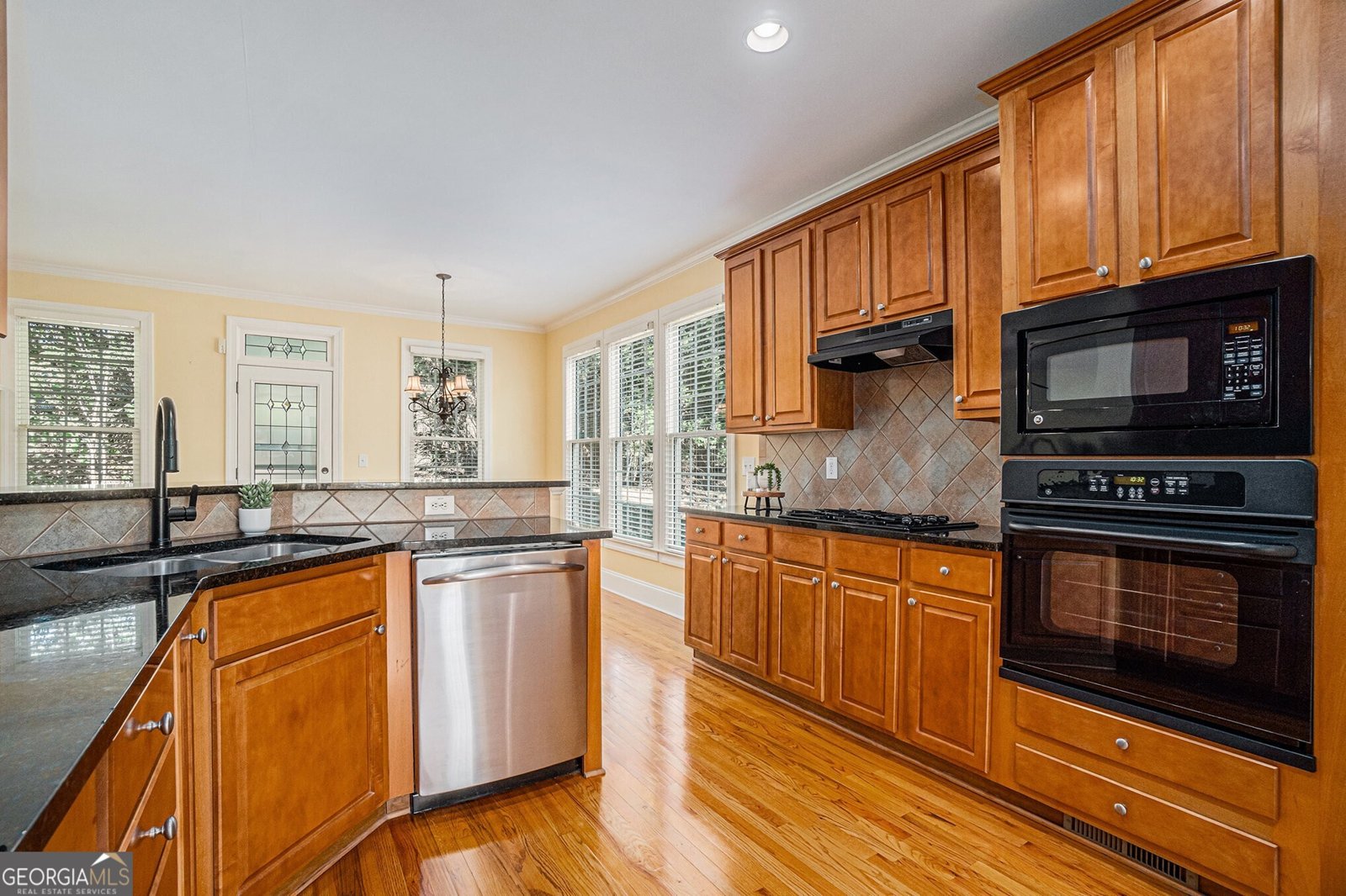 3022 Gaston Circle Marietta - 19