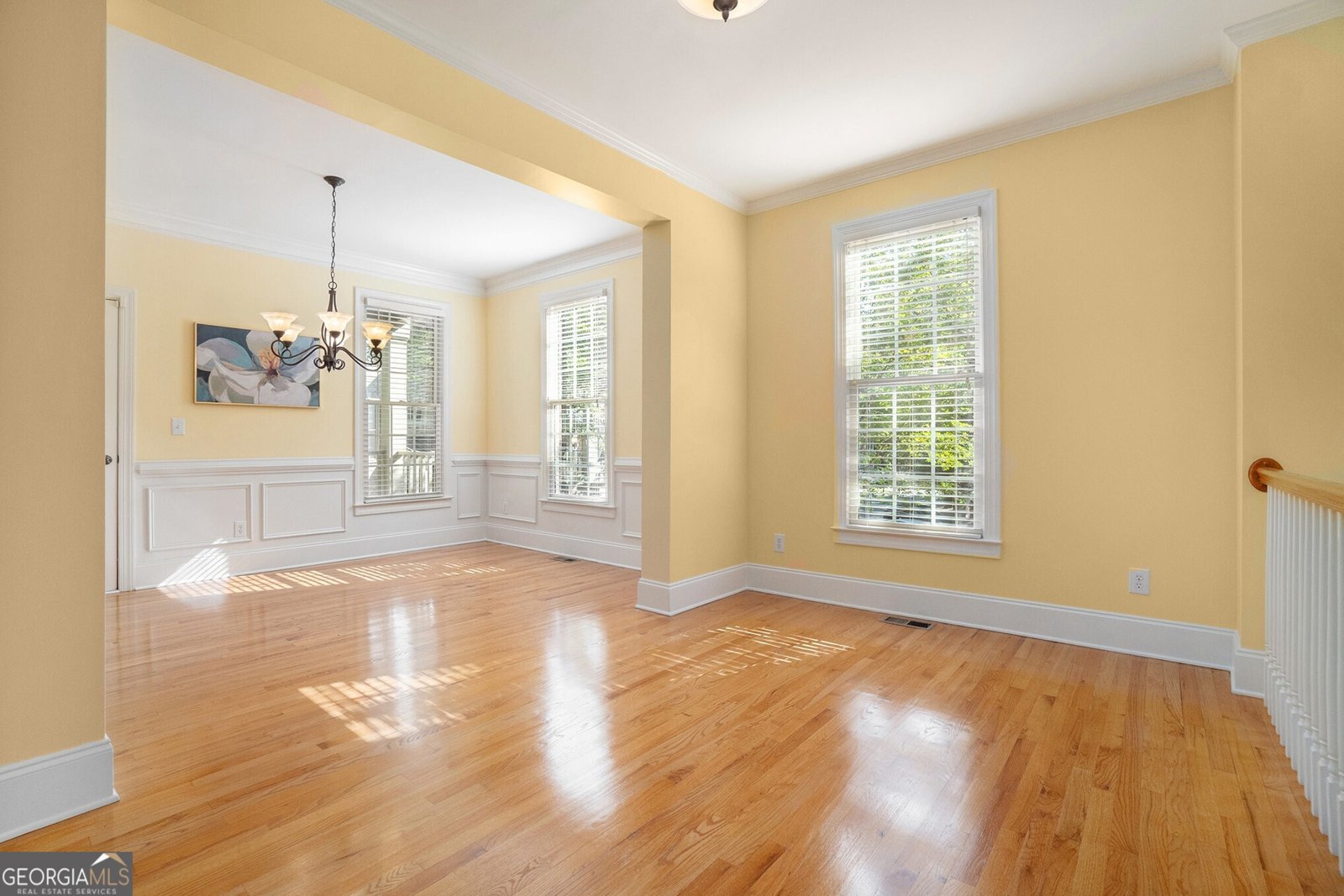 3022 Gaston Circle Marietta - 20