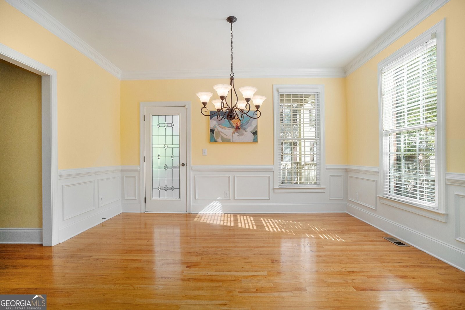 3022 Gaston Circle Marietta - 21