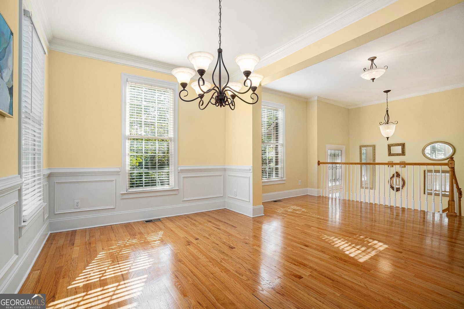 3022 Gaston Circle Marietta - 22