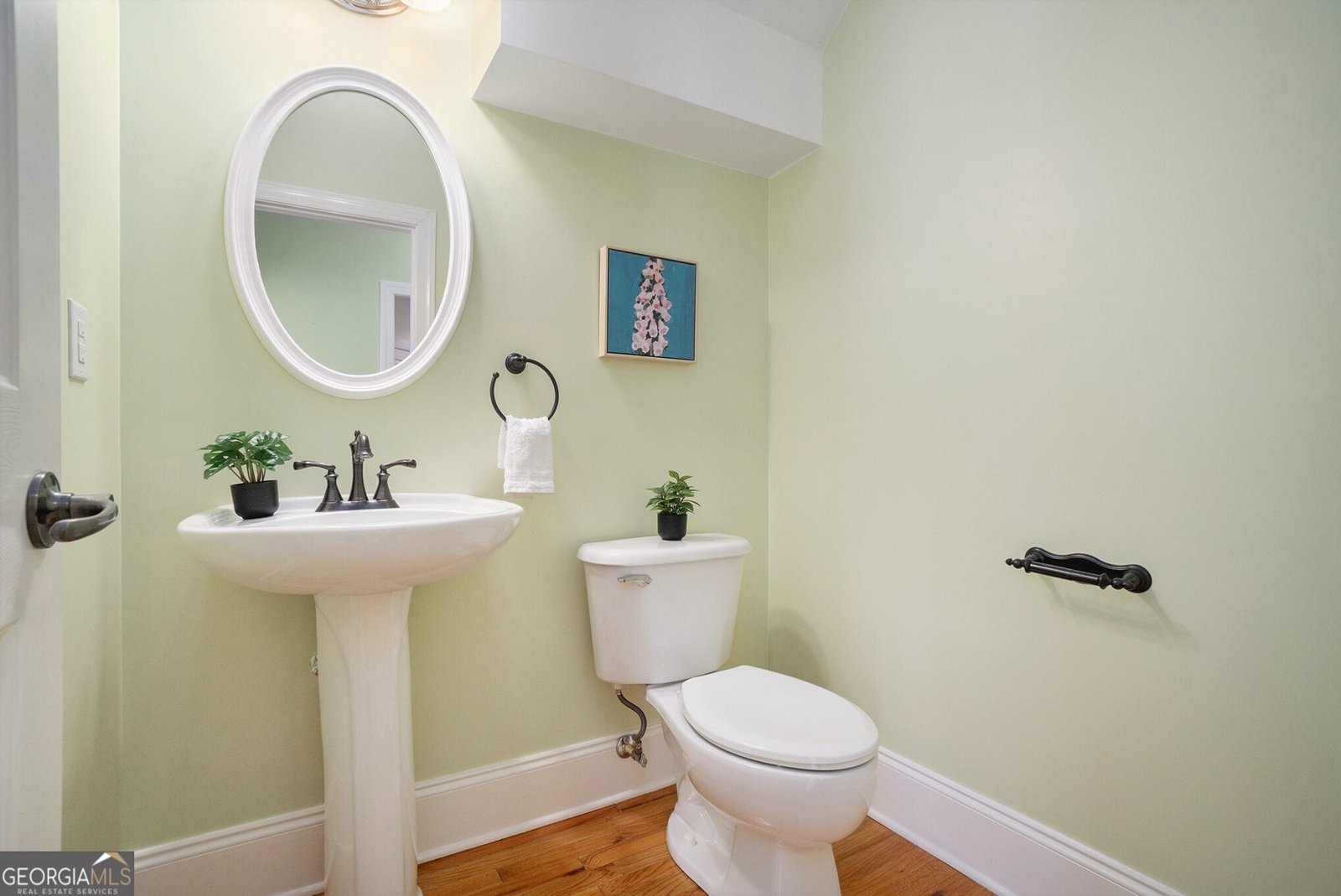 3022 Gaston Circle Marietta - 24