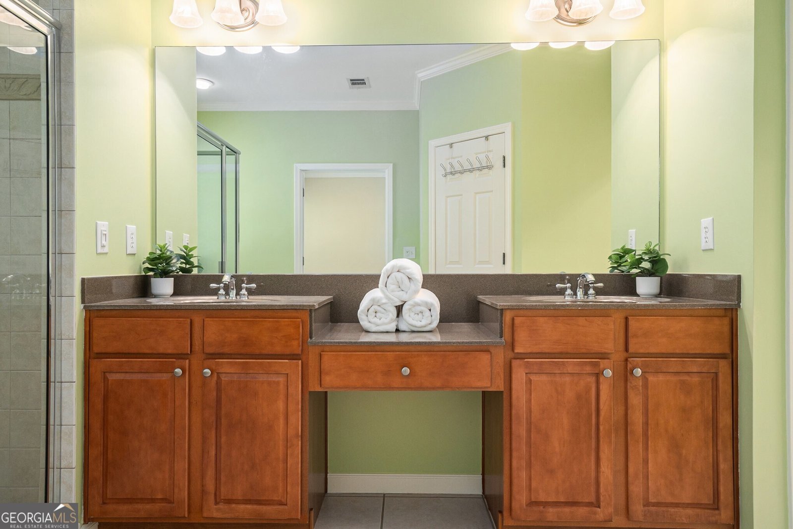 3022 Gaston Circle Marietta - 27