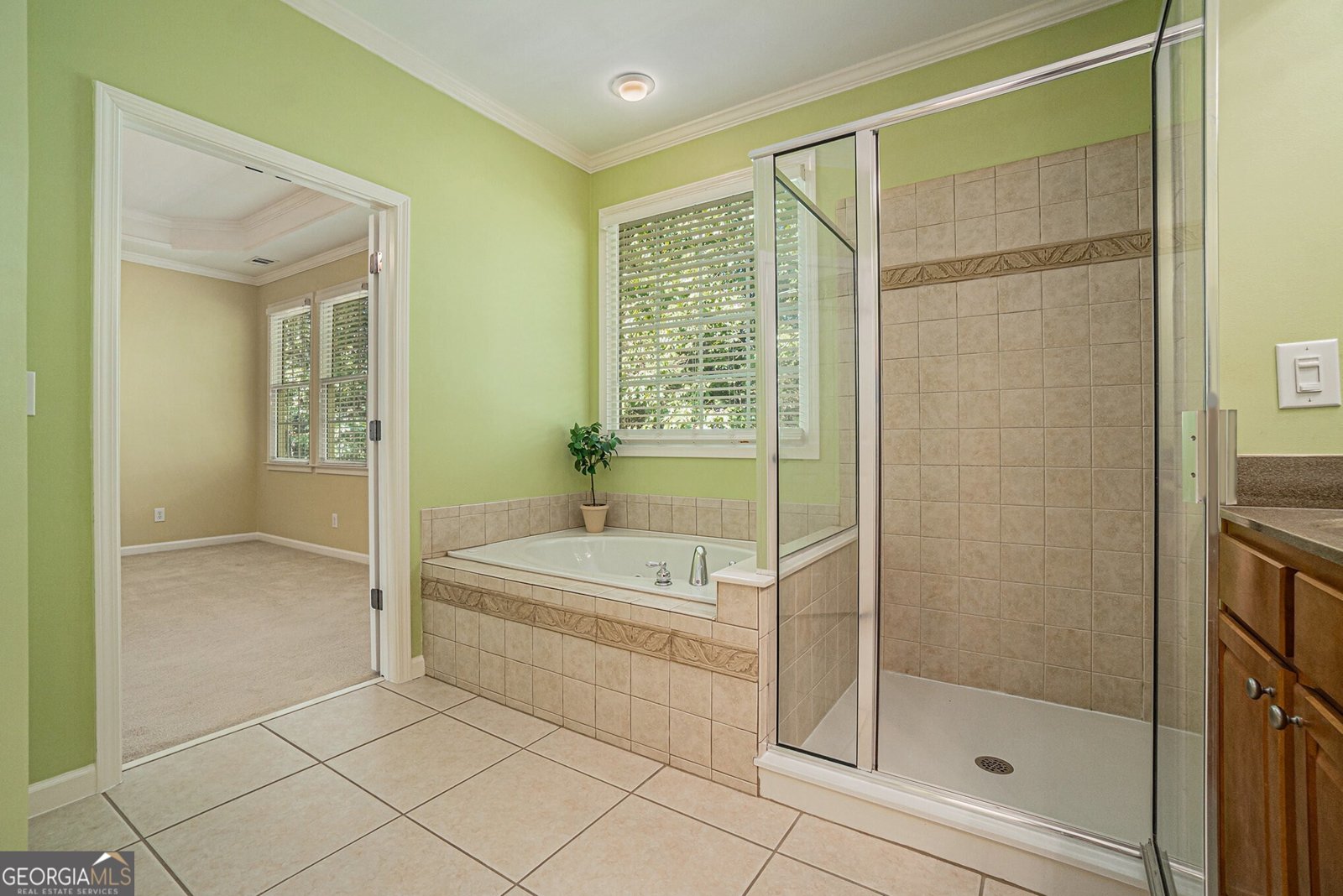 3022 Gaston Circle Marietta - 28