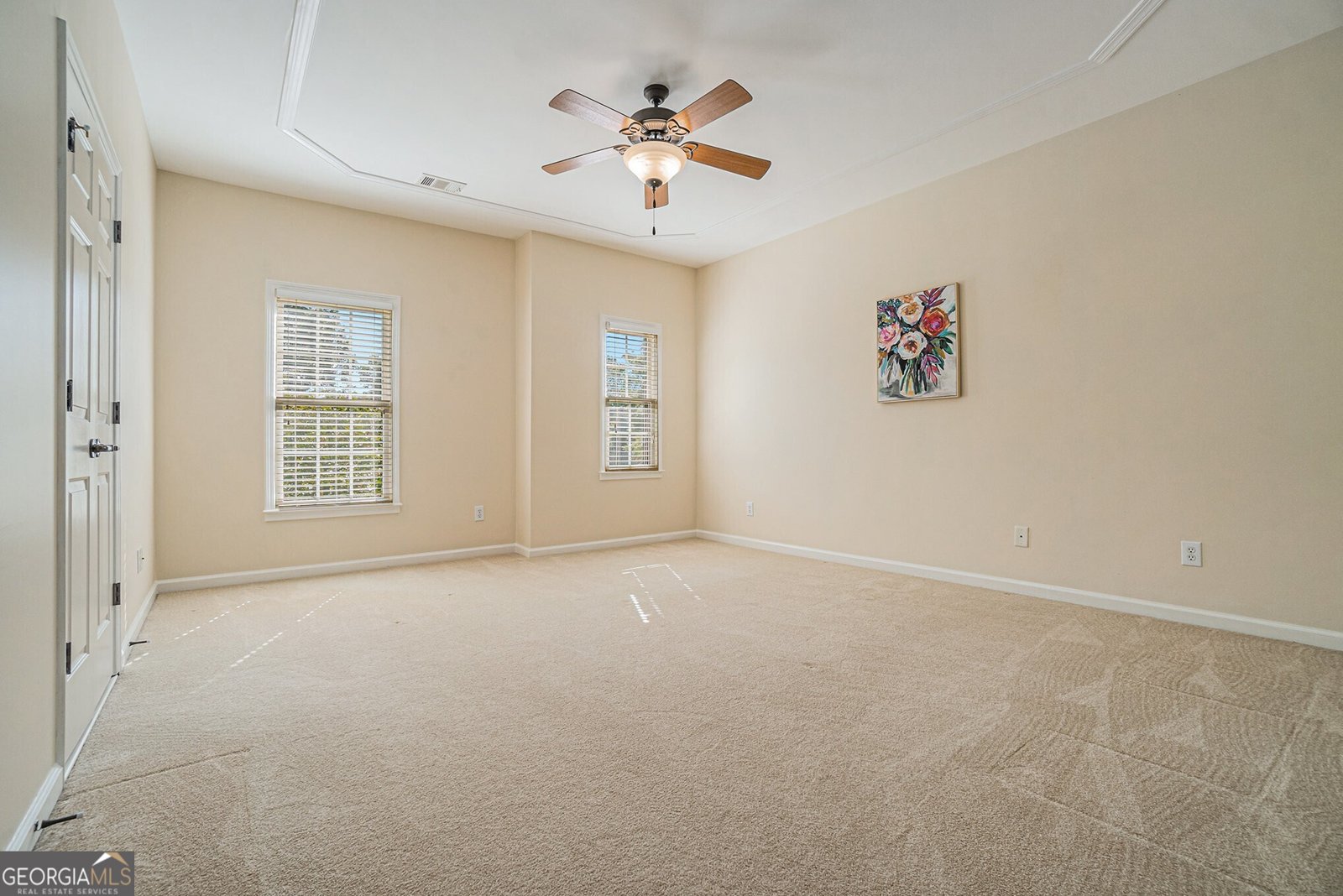 3022 Gaston Circle Marietta - 30