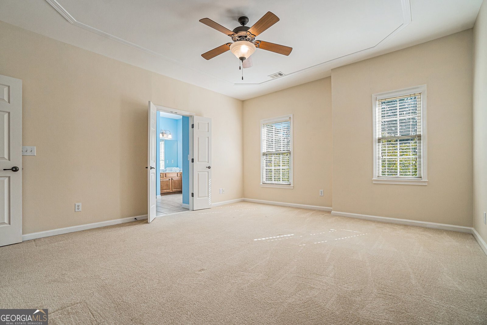 3022 Gaston Circle Marietta - 31