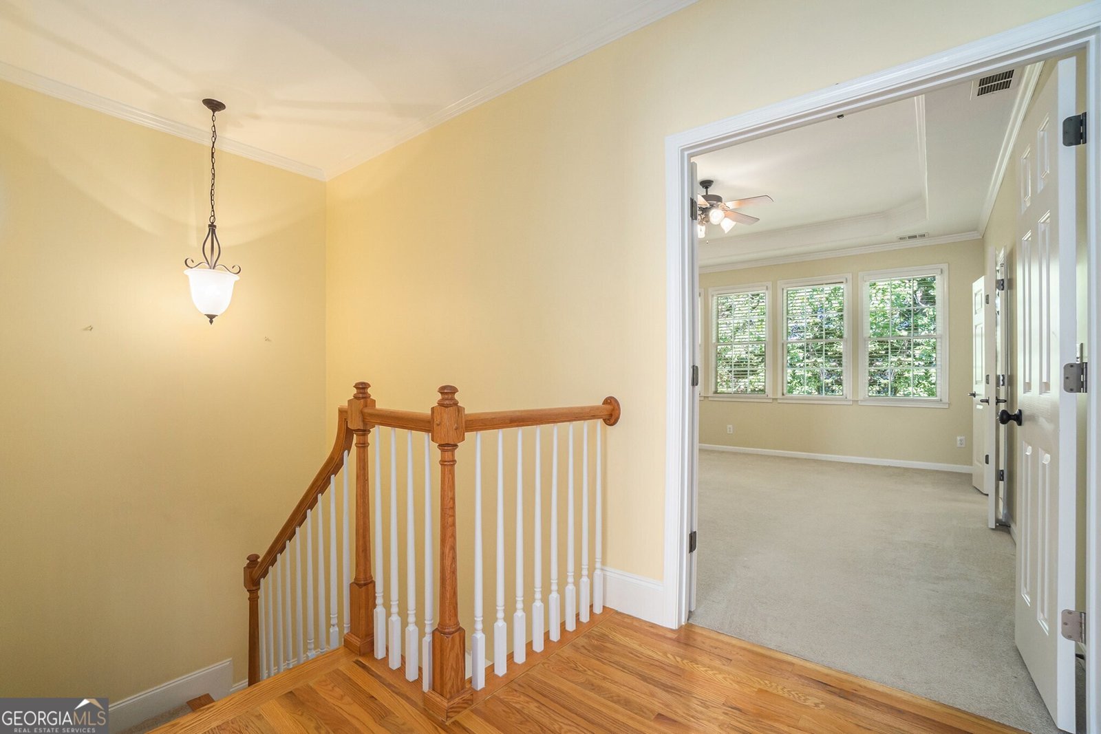 3022 Gaston Circle Marietta - 37