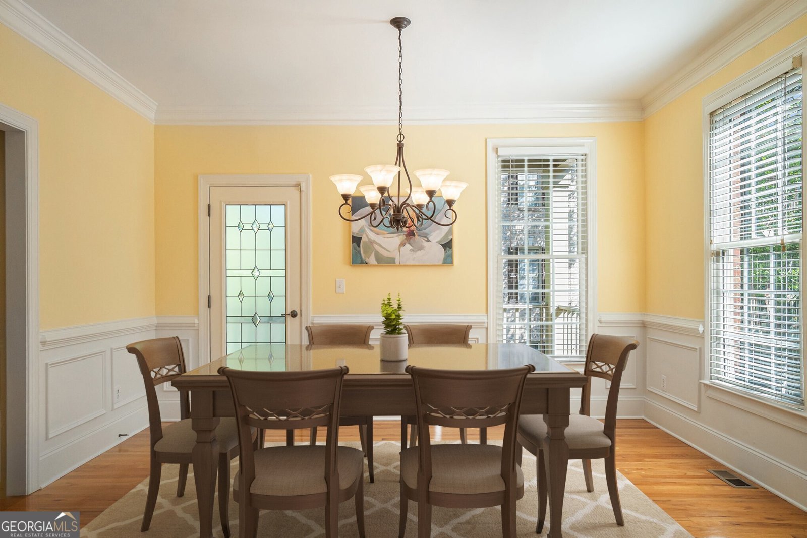 3022 Gaston Circle Marietta - 4