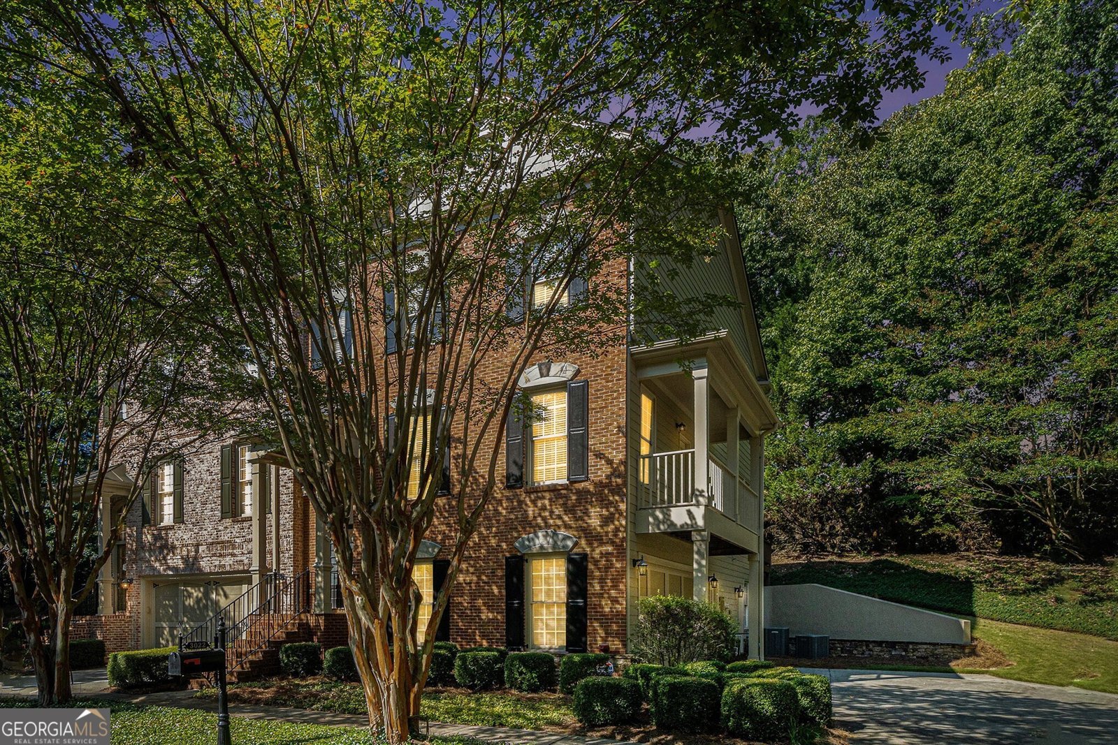 3022 Gaston Circle Marietta - 45
