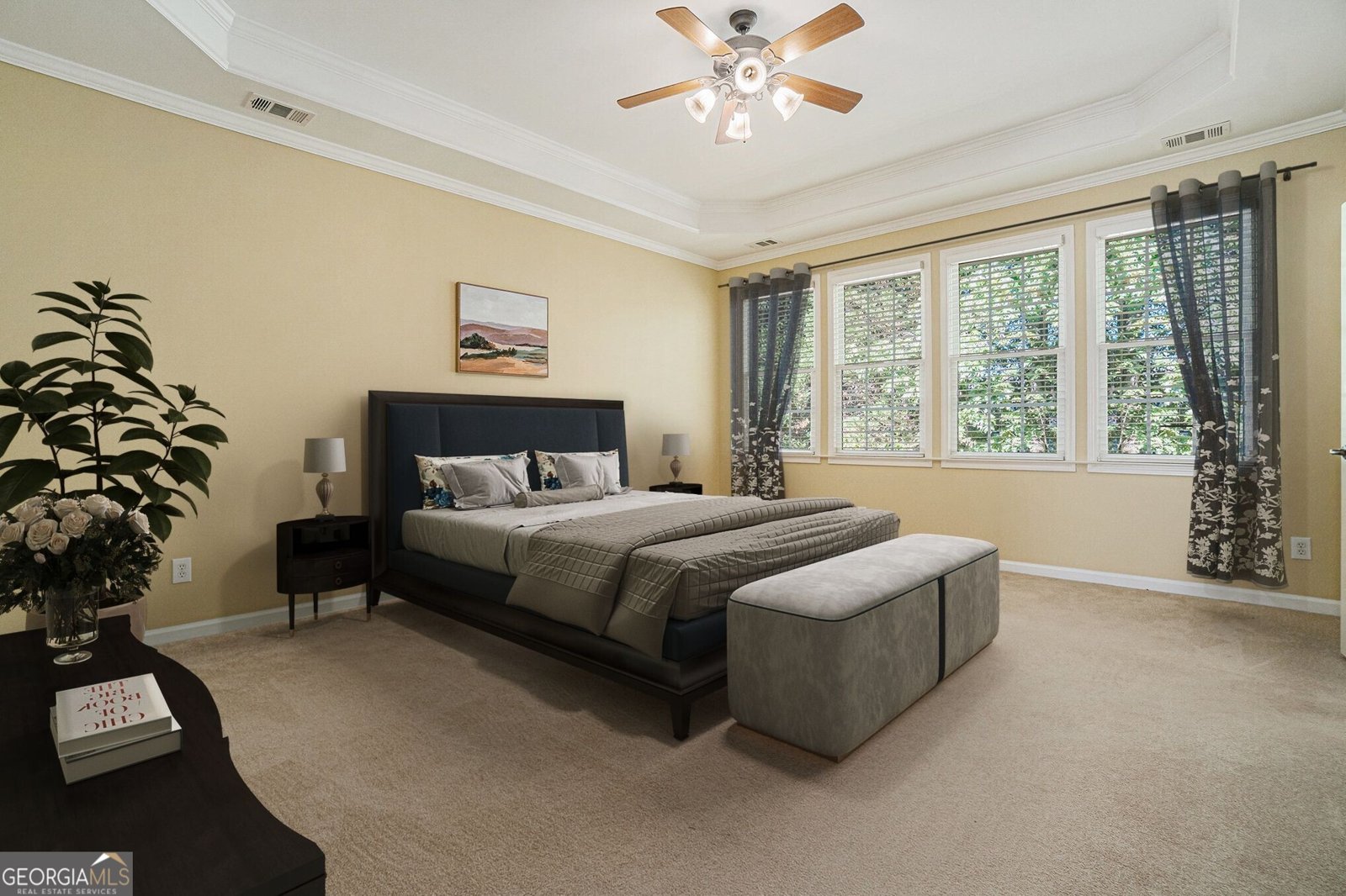 3022 Gaston Circle Marietta - 5