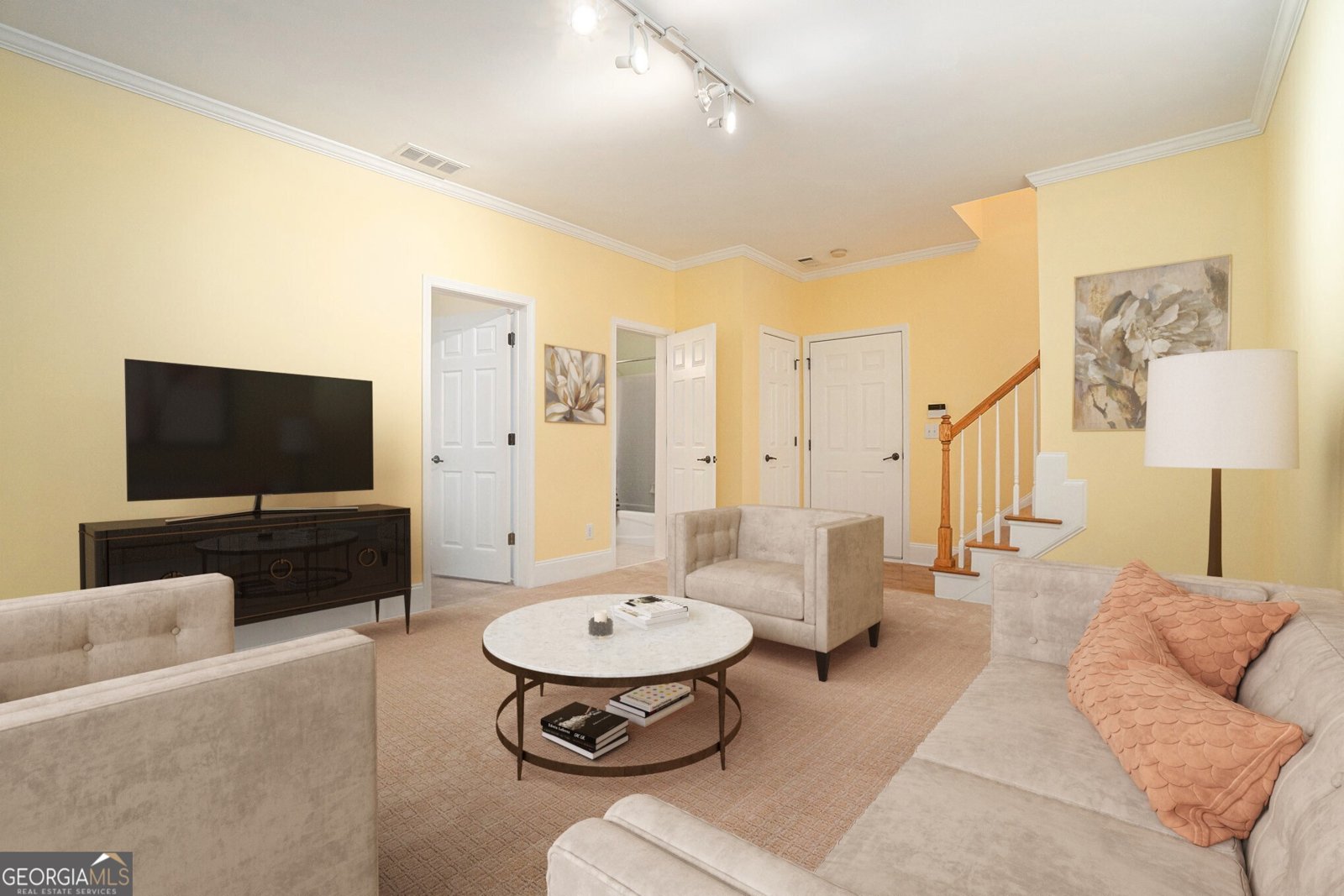 3022 Gaston Circle Marietta - 7