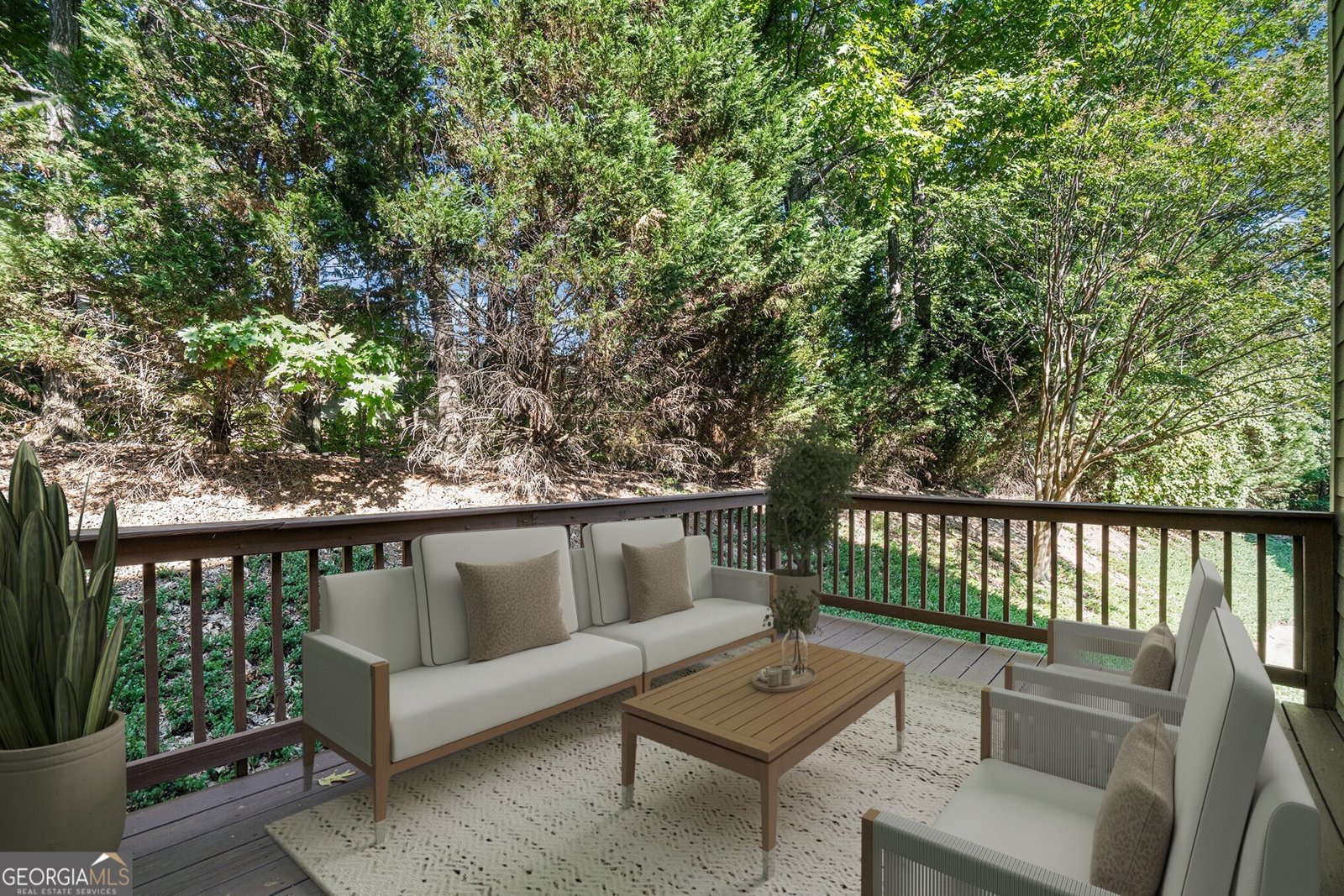 3022 Gaston Circle Marietta - 8
