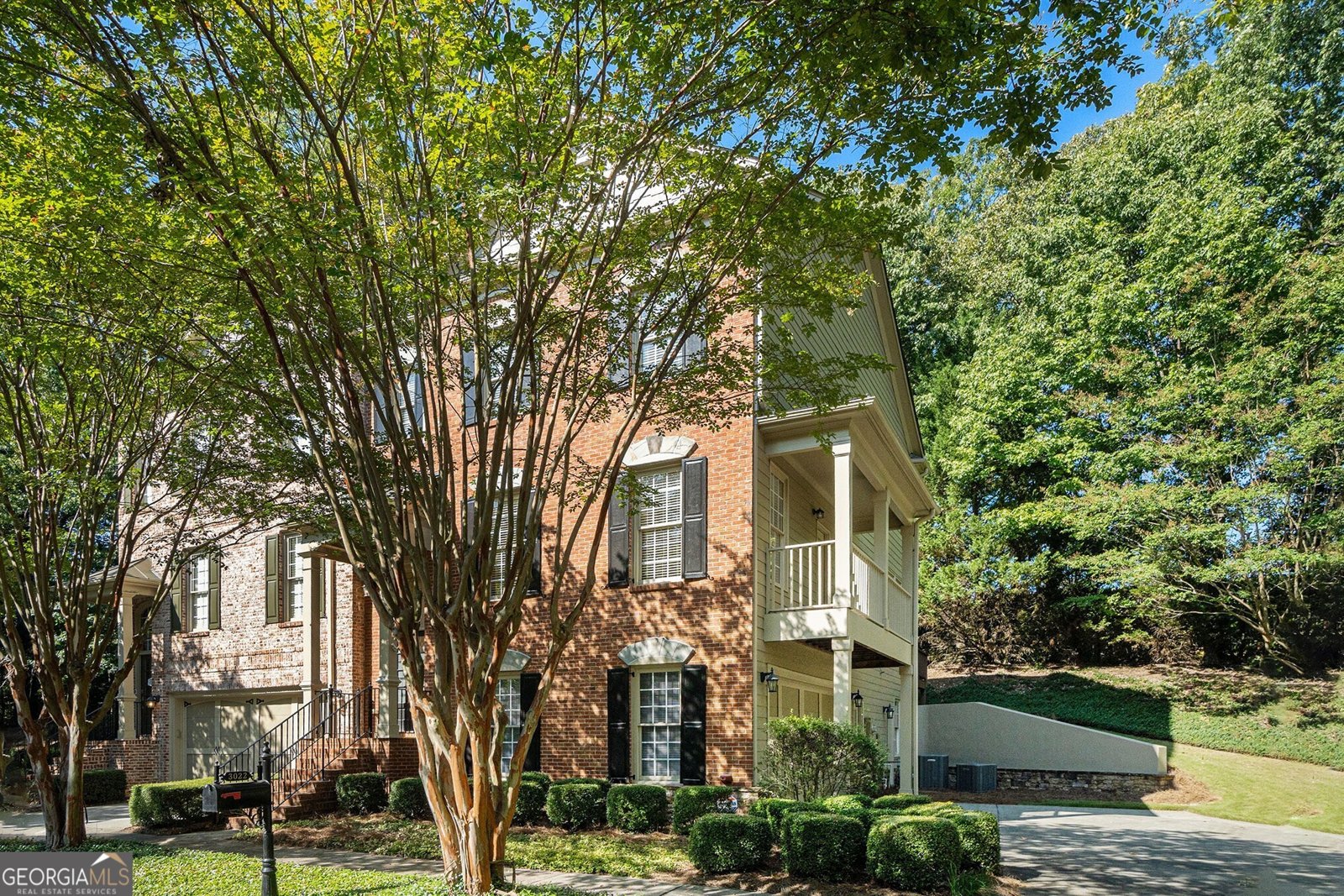 3022 Gaston Circle Marietta - 9