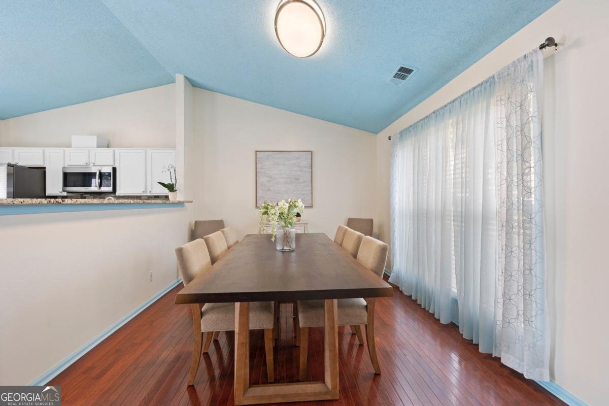 3733 Heyford Court Austell - 10