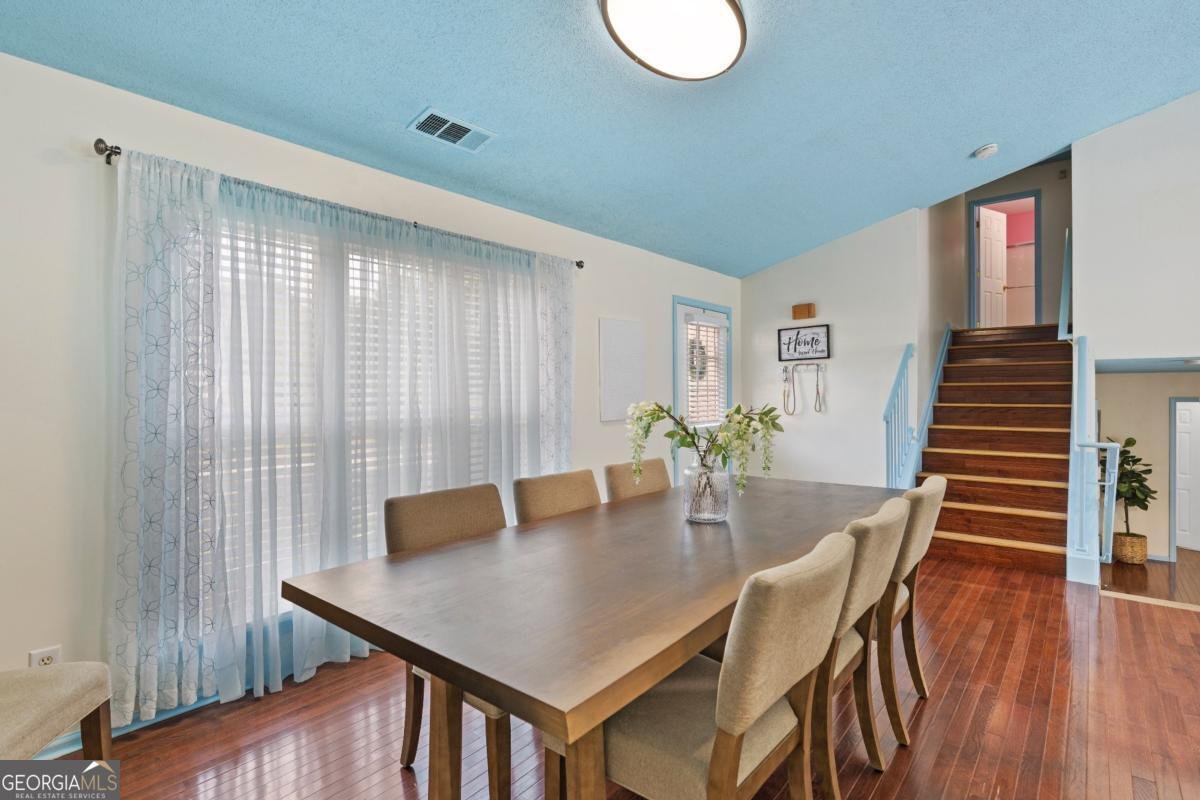 3733 Heyford Court Austell - 11