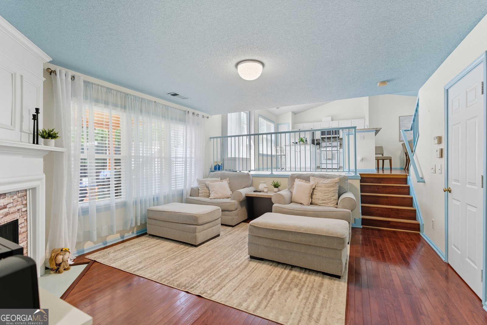 3733 Heyford Court Austell - 13