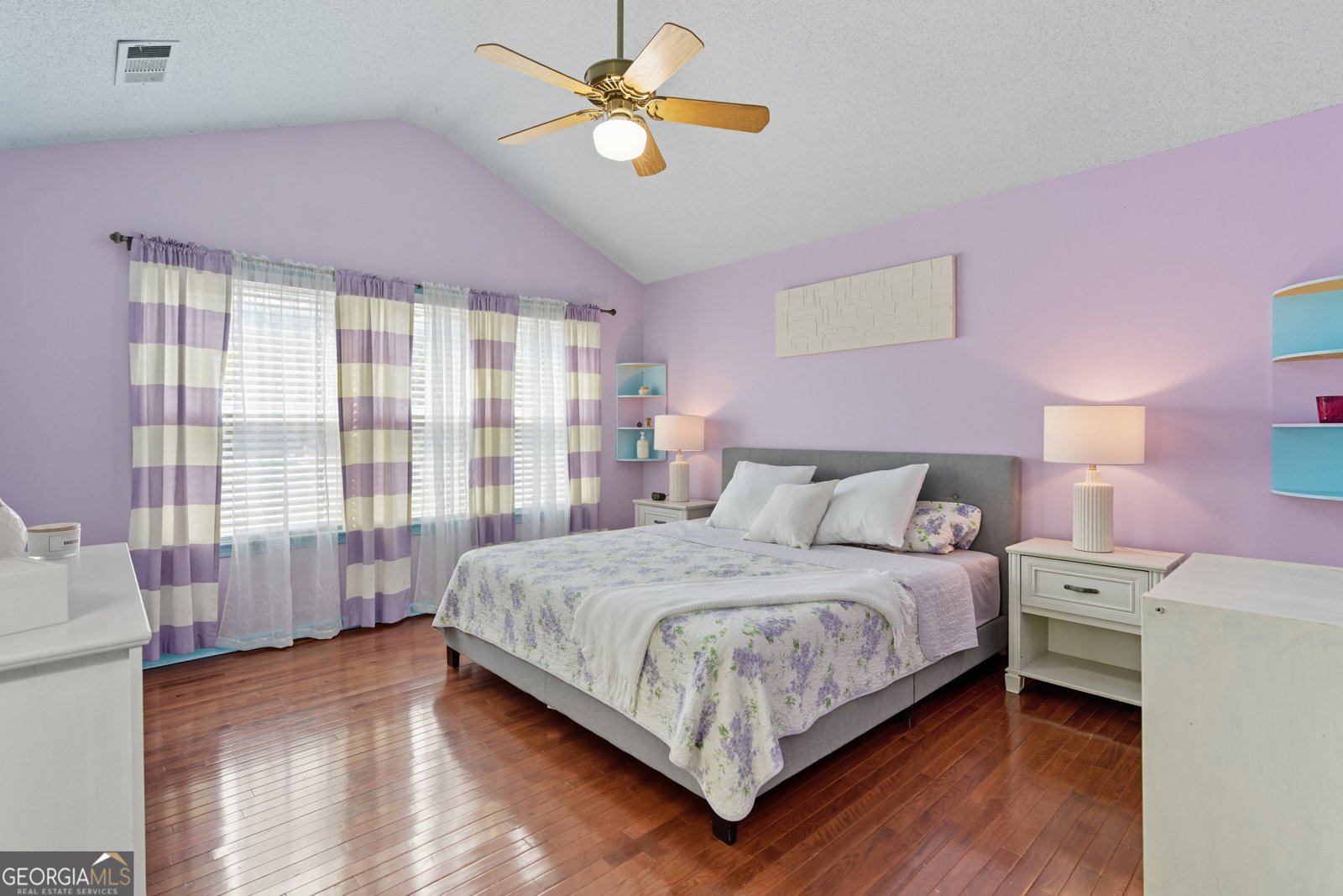 3733 Heyford Court Austell - 16