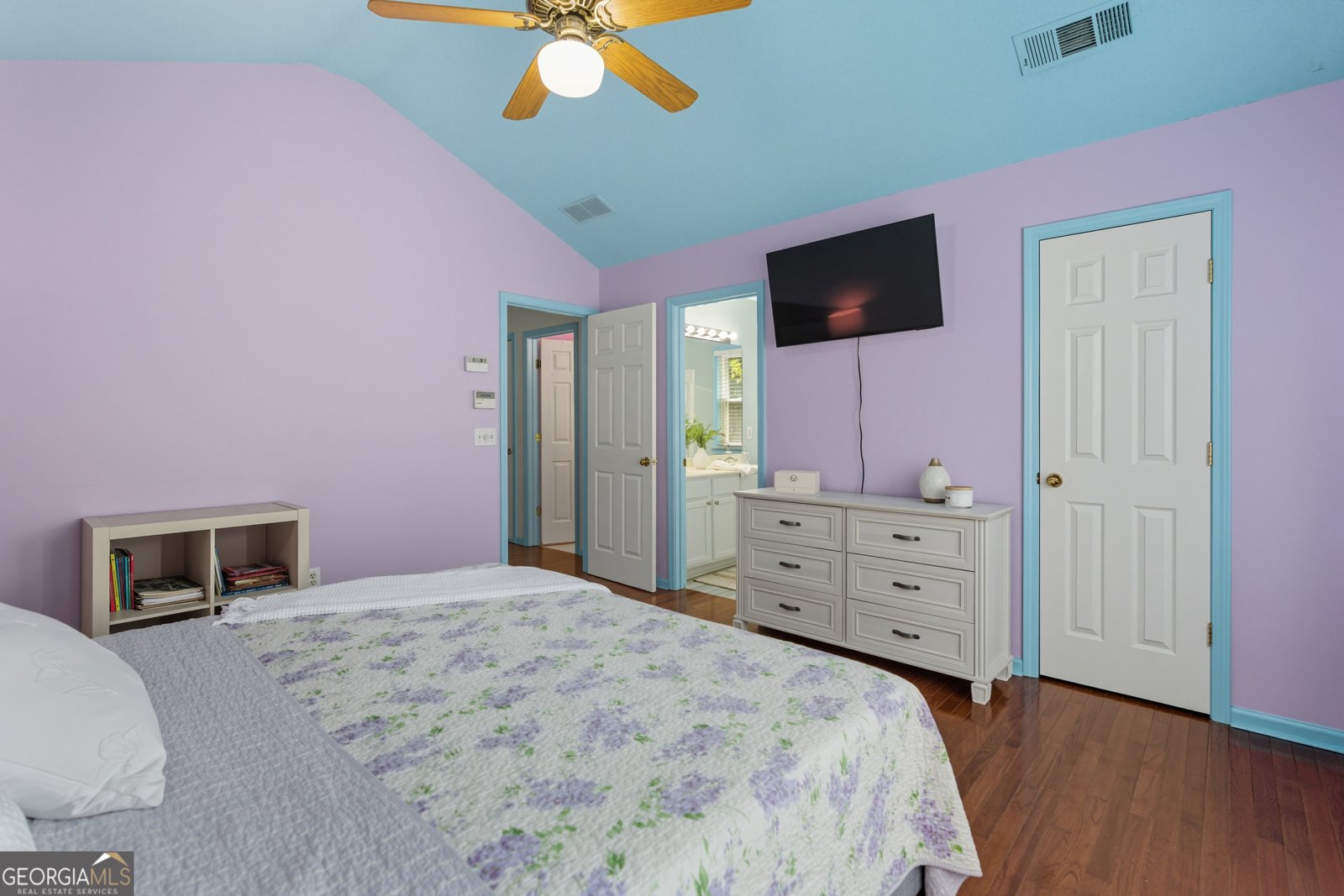 3733 Heyford Court Austell - 17