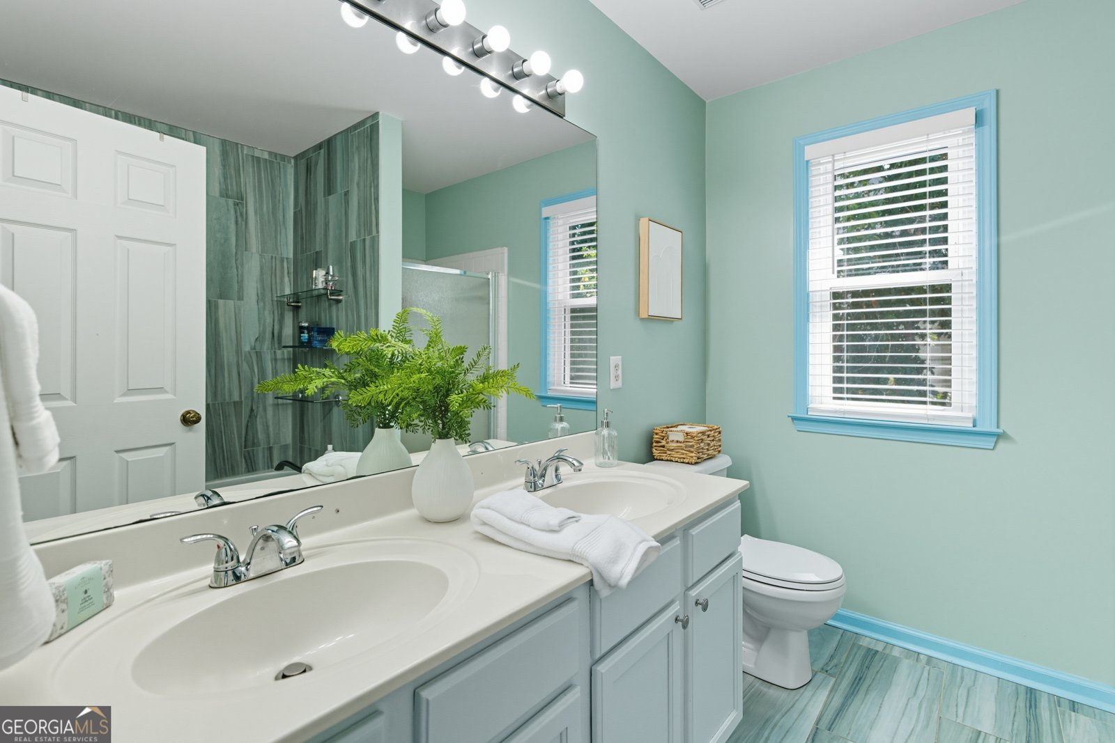 3733 Heyford Court Austell - 18
