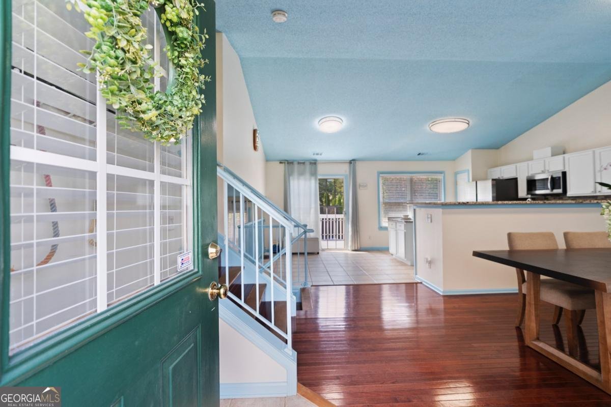 3733 Heyford Court Austell - 2