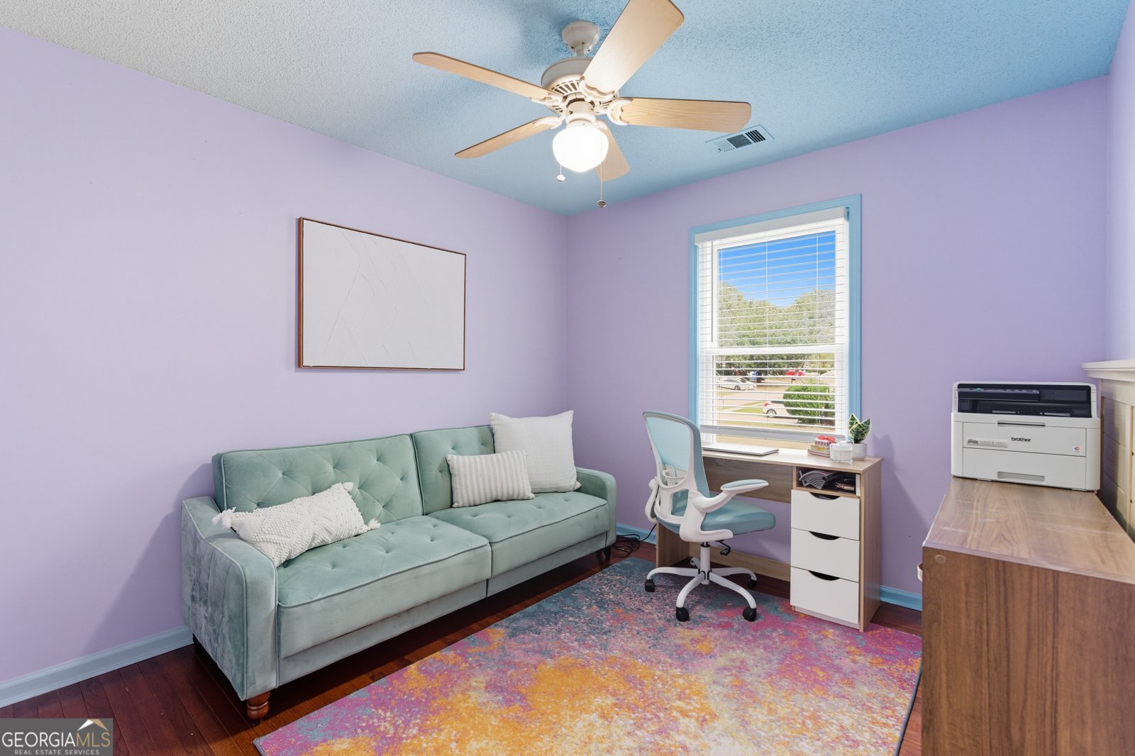 3733 Heyford Court Austell - 22