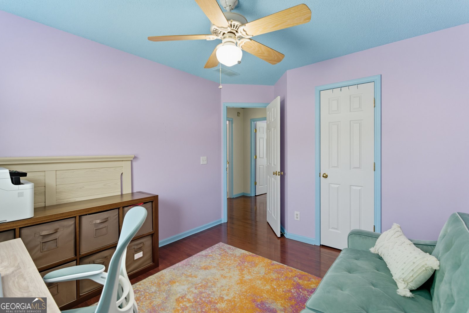 3733 Heyford Court Austell - 23