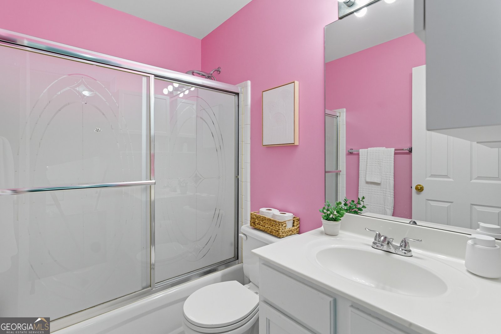 3733 Heyford Court Austell - 24