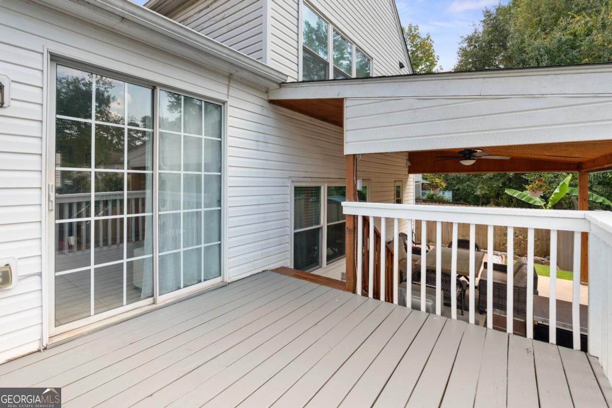 3733 Heyford Court Austell - 25