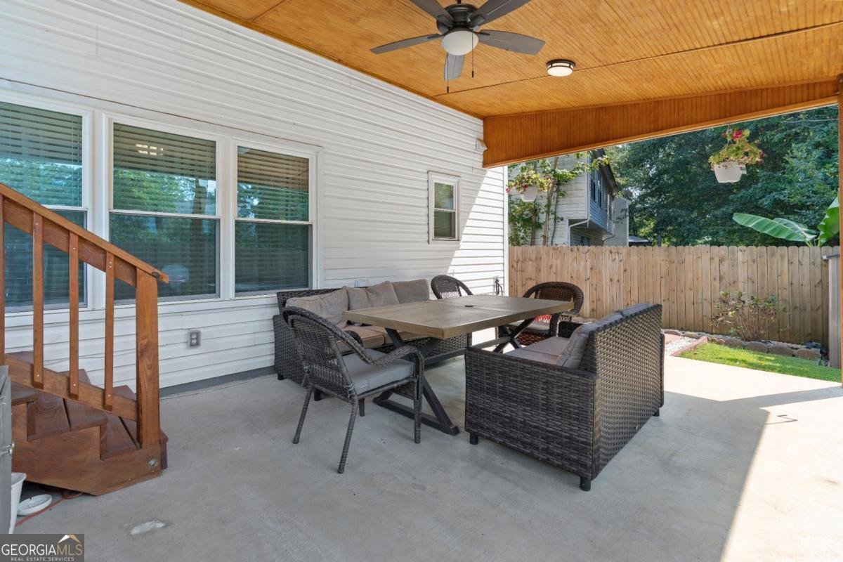 3733 Heyford Court Austell - 26