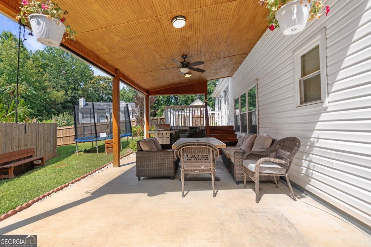 3733 Heyford Court Austell - 28