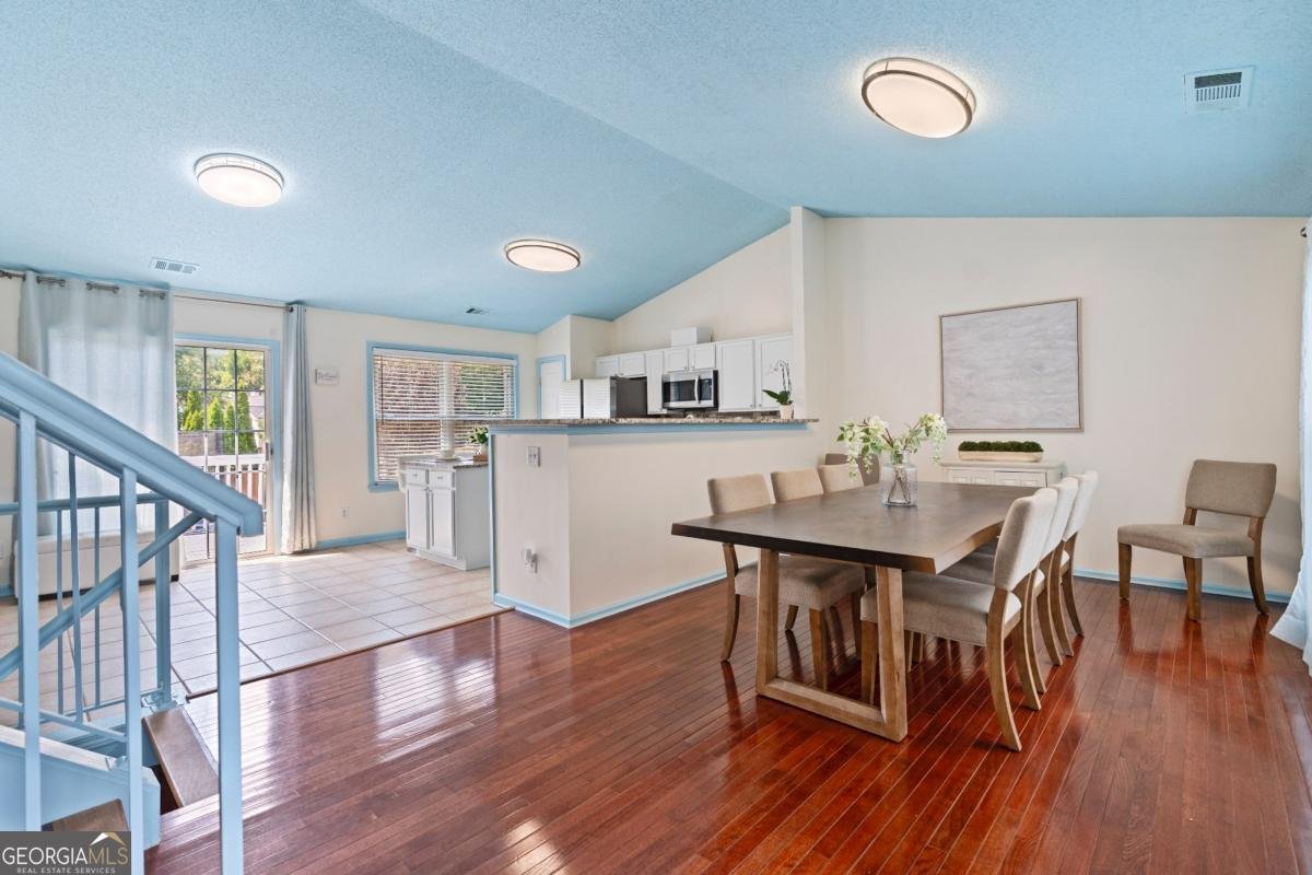 3733 Heyford Court Austell - 3