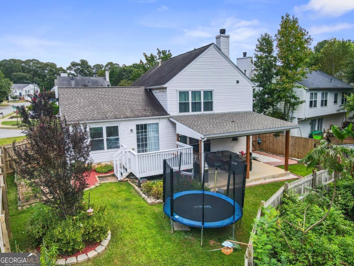 3733 Heyford Court Austell - 31