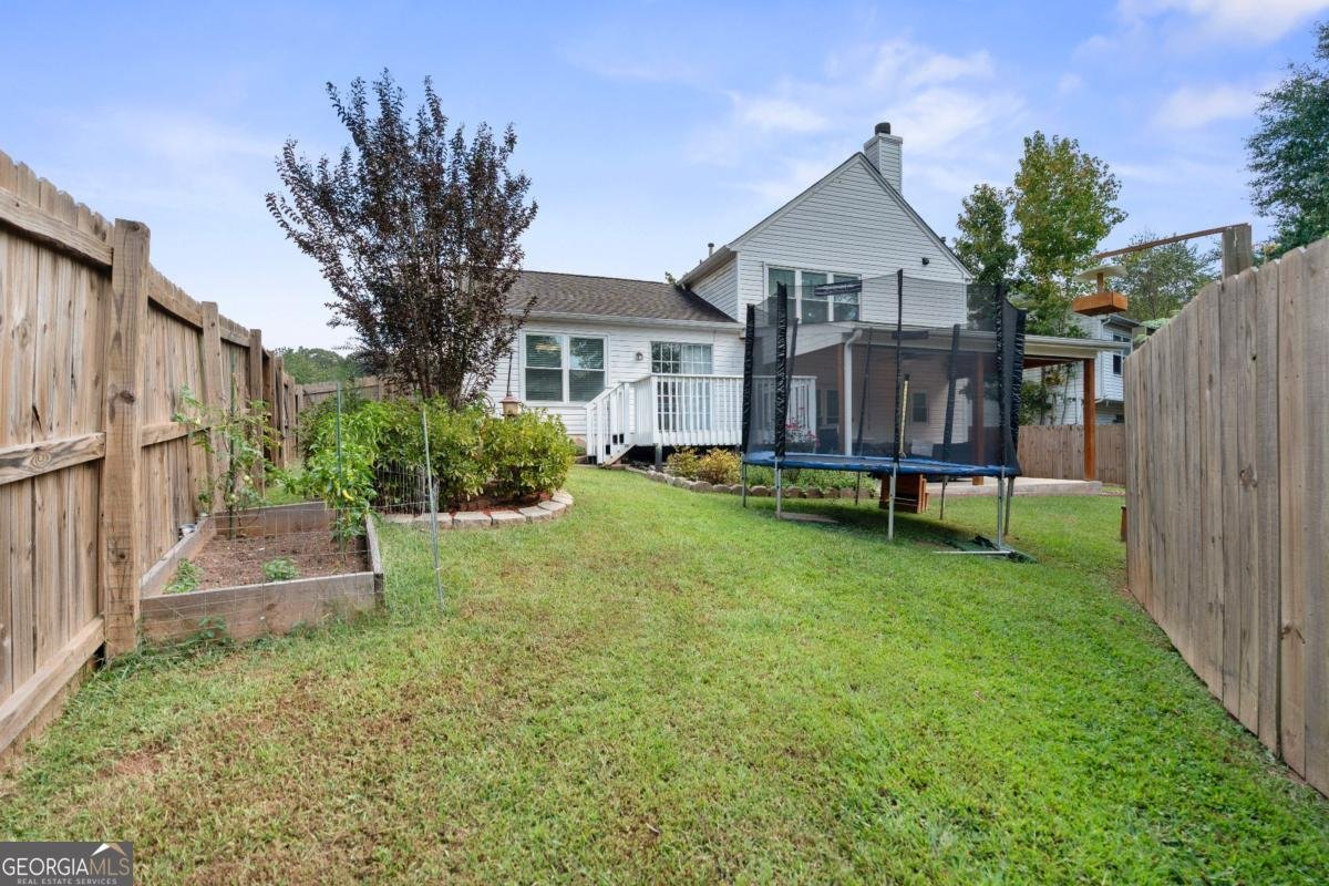 3733 Heyford Court Austell - 32