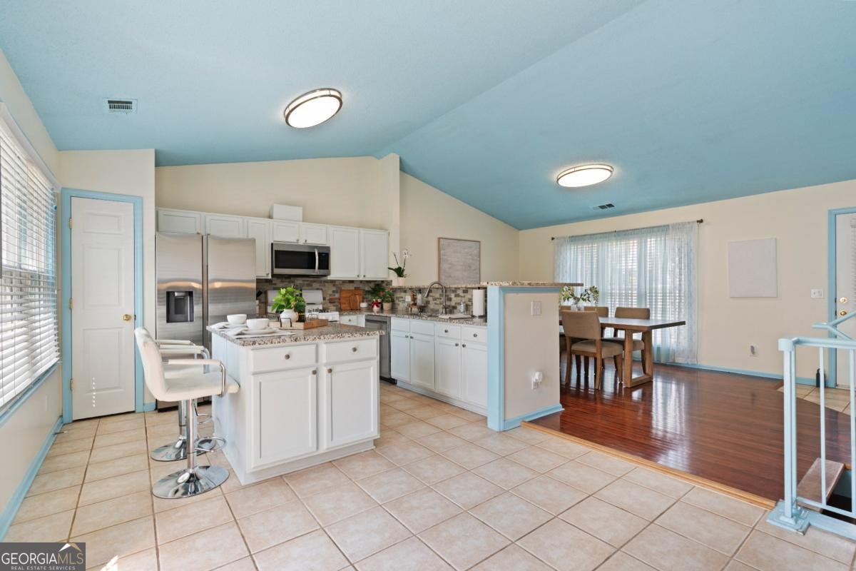 3733 Heyford Court Austell - 4