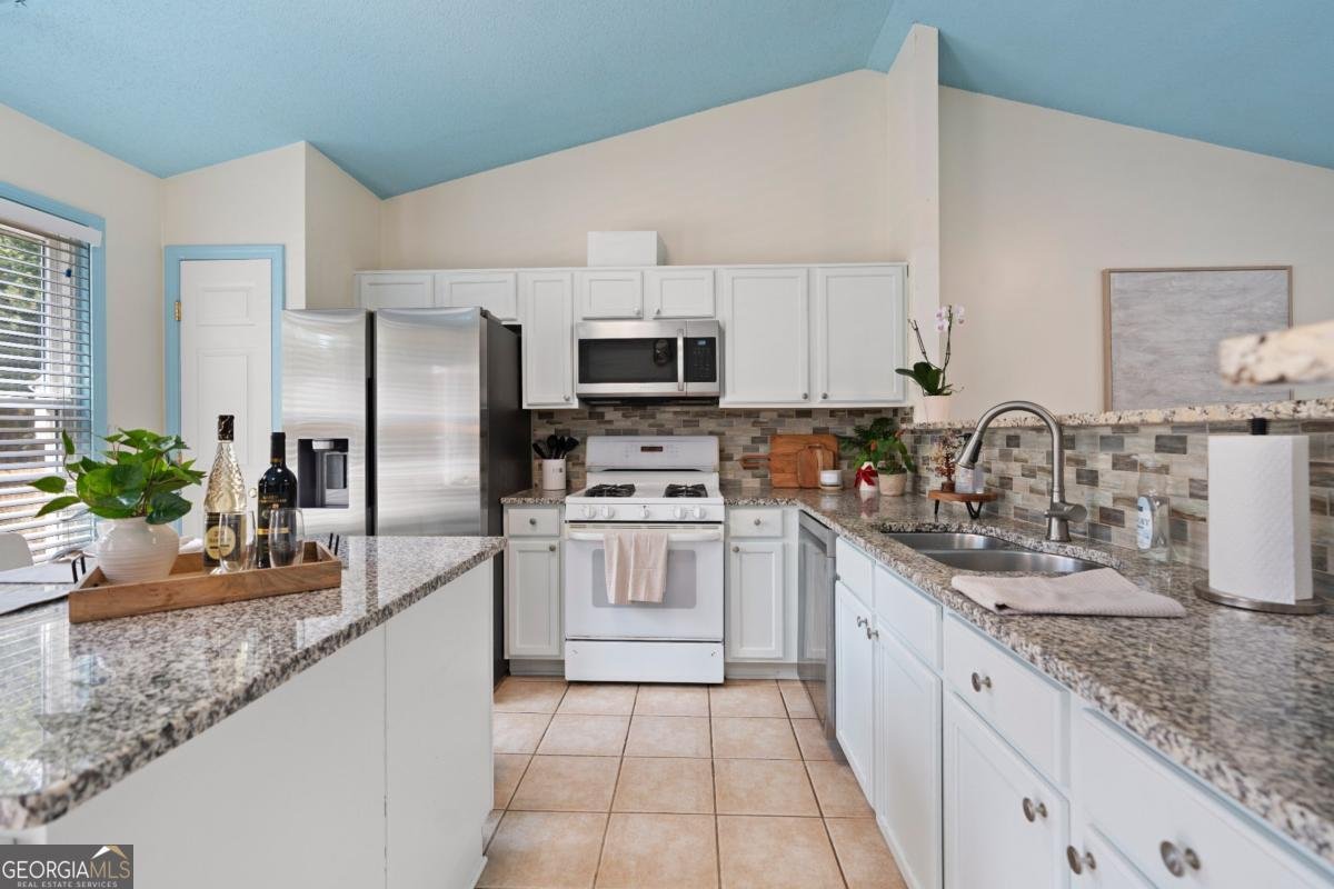 3733 Heyford Court Austell - 5