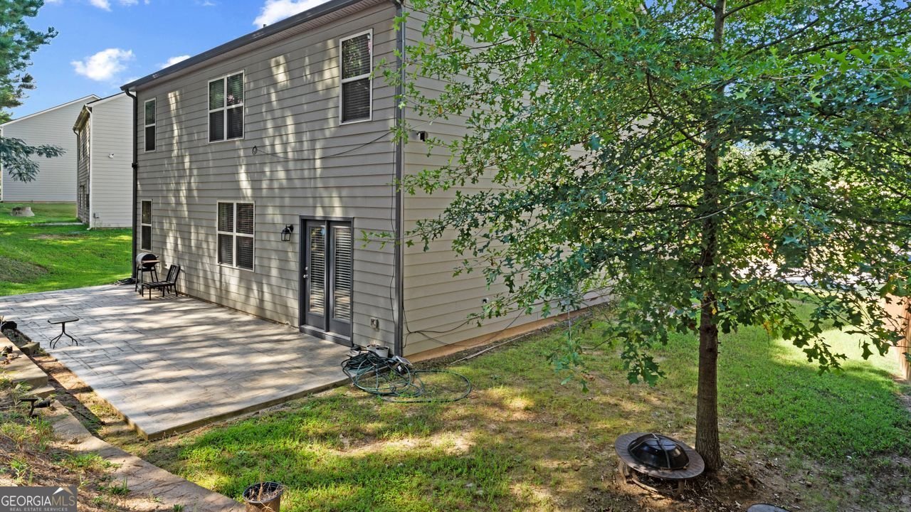 816 LAKE CHASE Fairburn - 20
