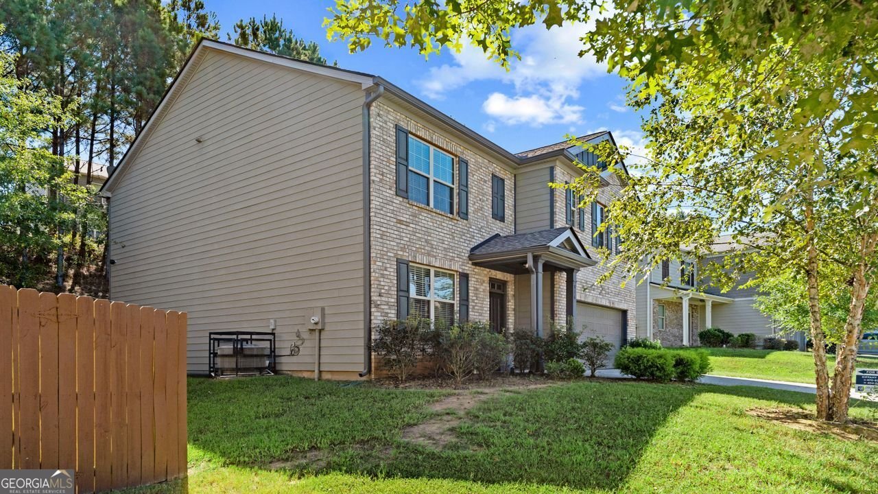 816 LAKE CHASE Fairburn - 21