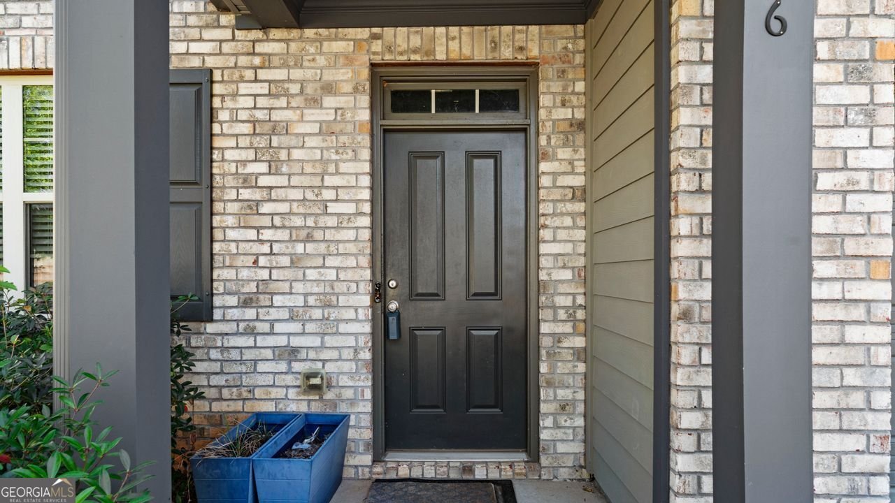 816 LAKE CHASE Fairburn - 22