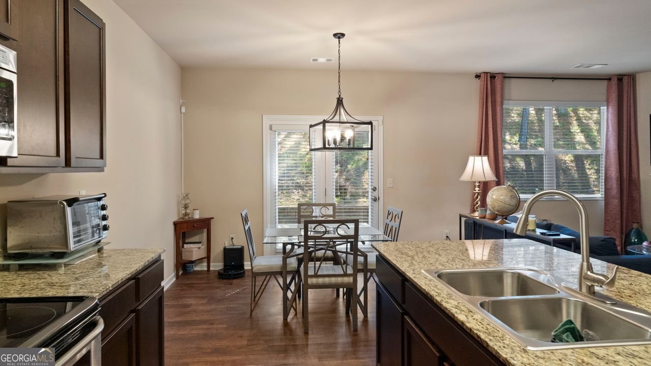 816 LAKE CHASE Fairburn - 3