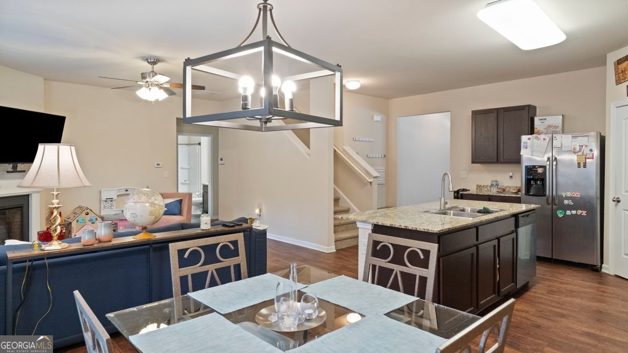 816 LAKE CHASE Fairburn - 4