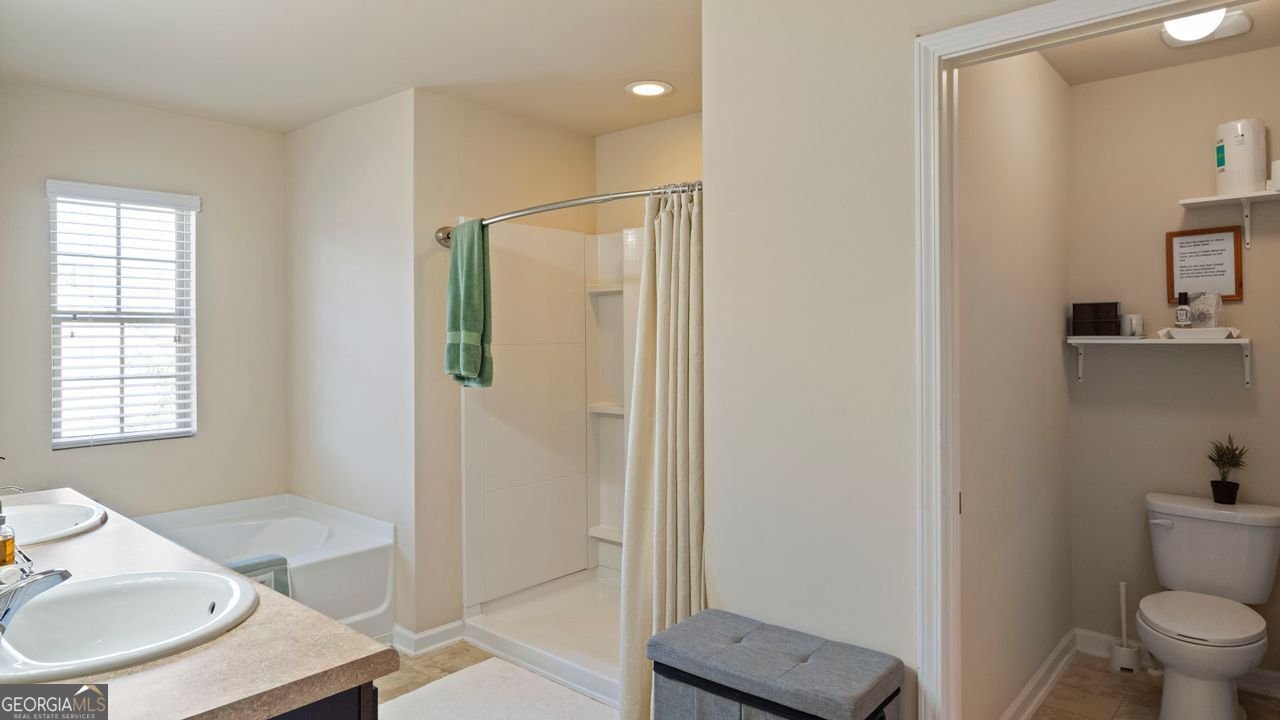 816 LAKE CHASE Fairburn - 6