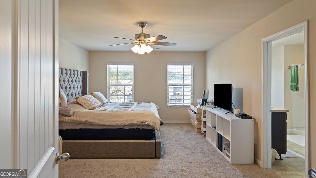 816 LAKE CHASE Fairburn - 7