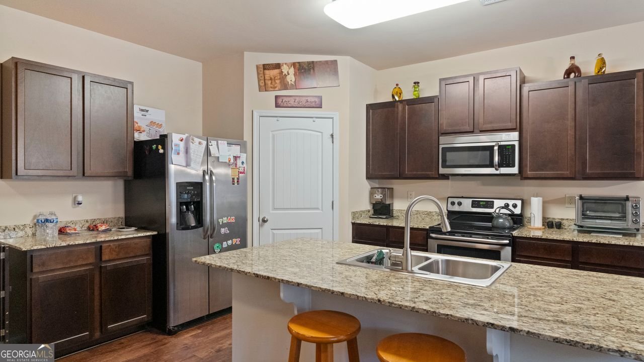 816 LAKE CHASE Fairburn - 8