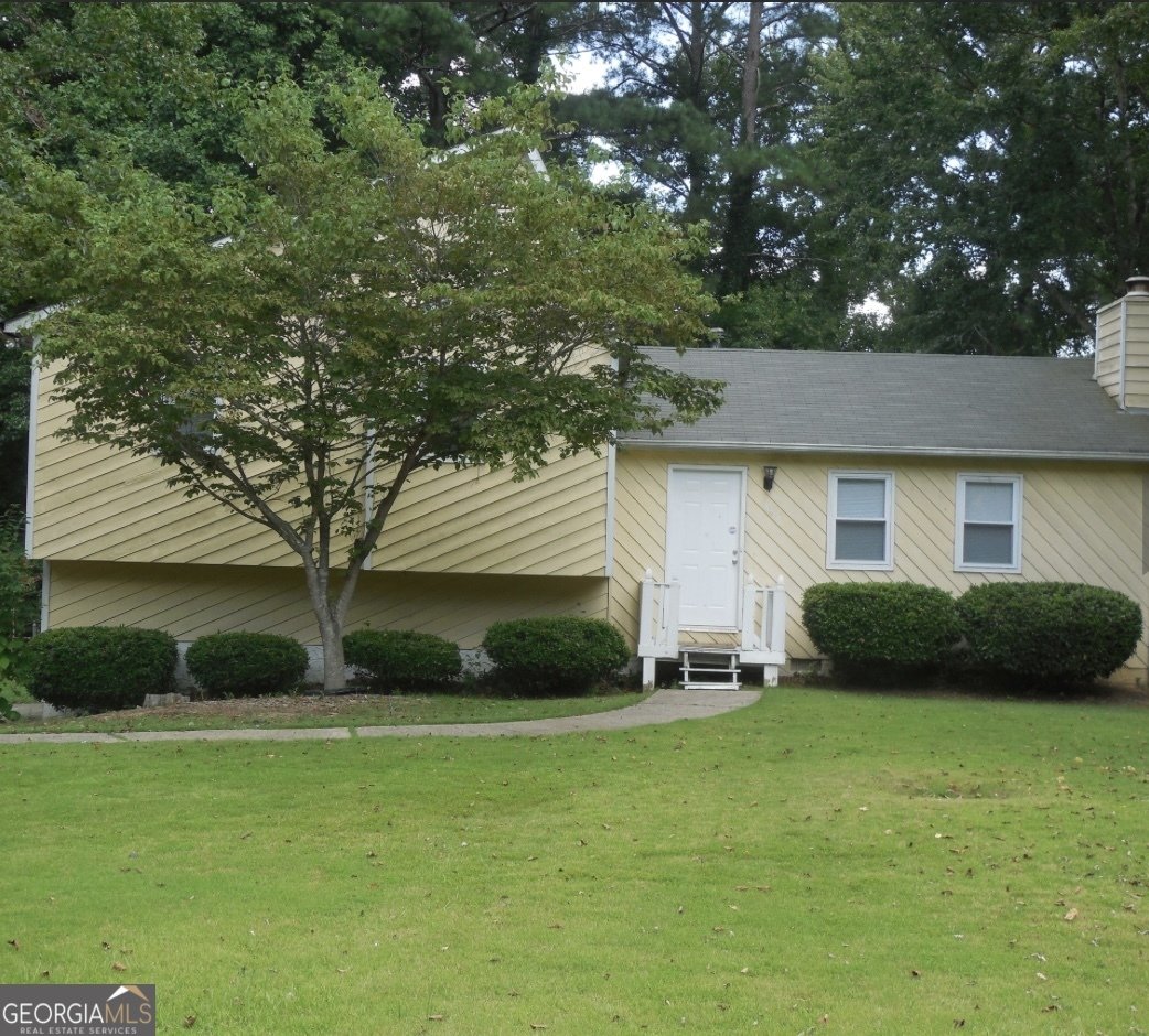 3095 Barrett Court Powder Springs - 1