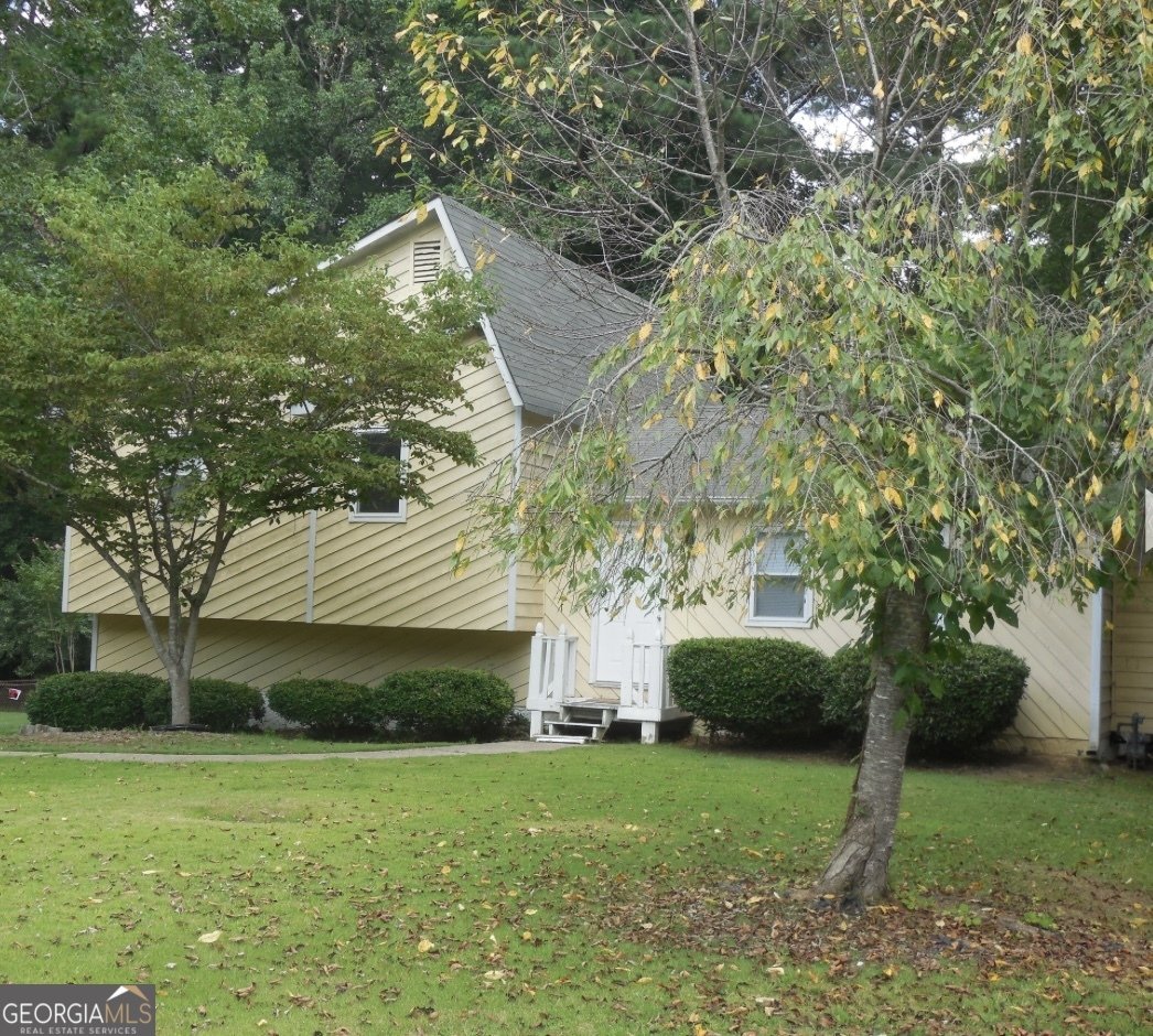 3095 Barrett Court Powder Springs - 2