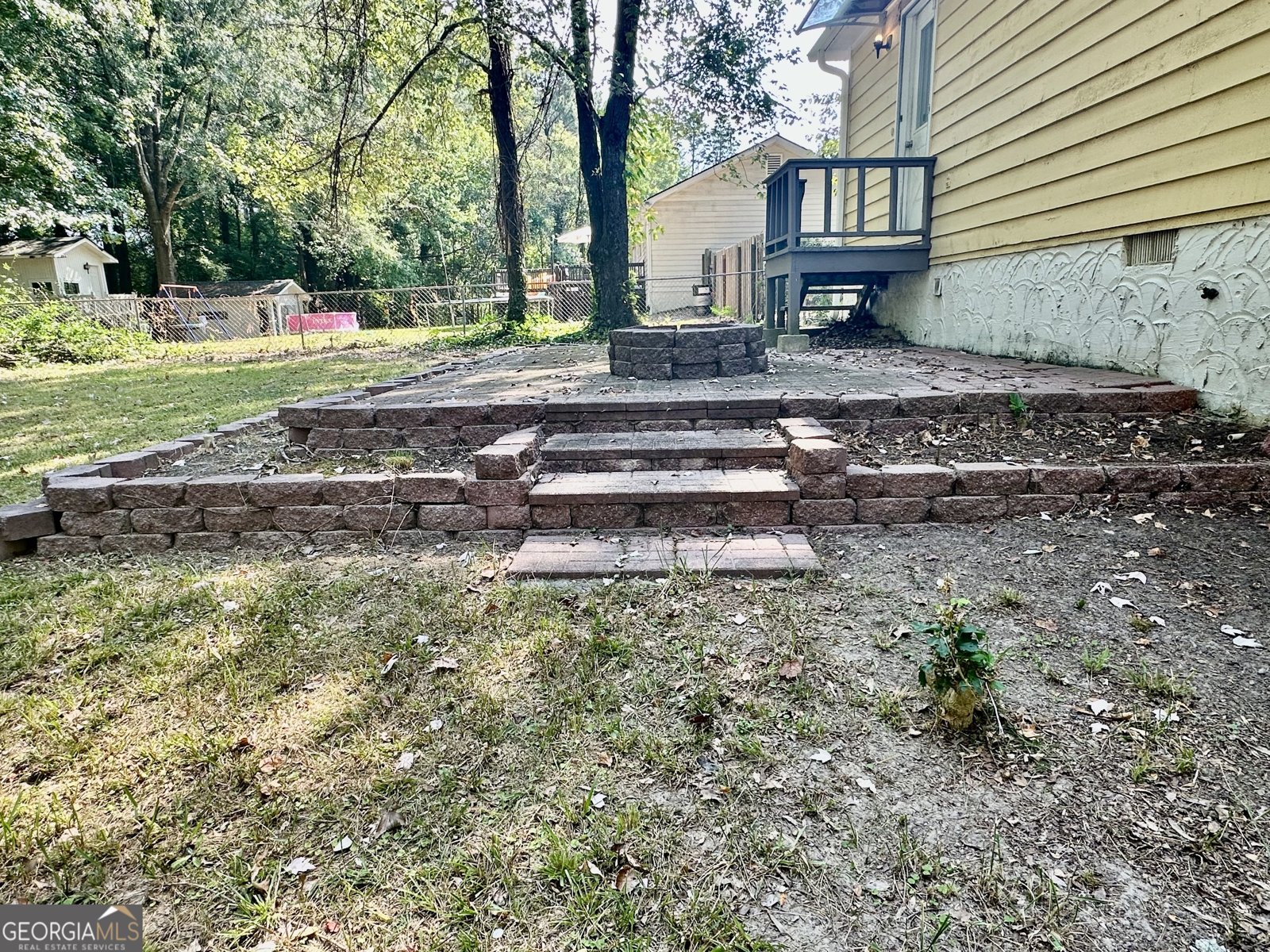 3095 Barrett Court Powder Springs - 30
