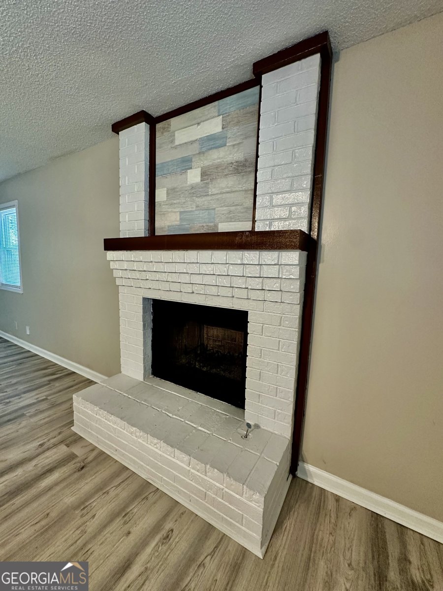 3095 Barrett Court Powder Springs - 4