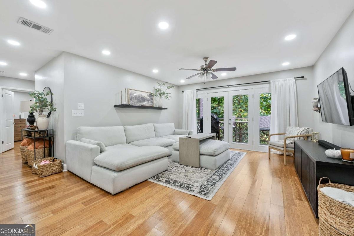 3650 Ashford Dunwoody Road Atlanta - 10