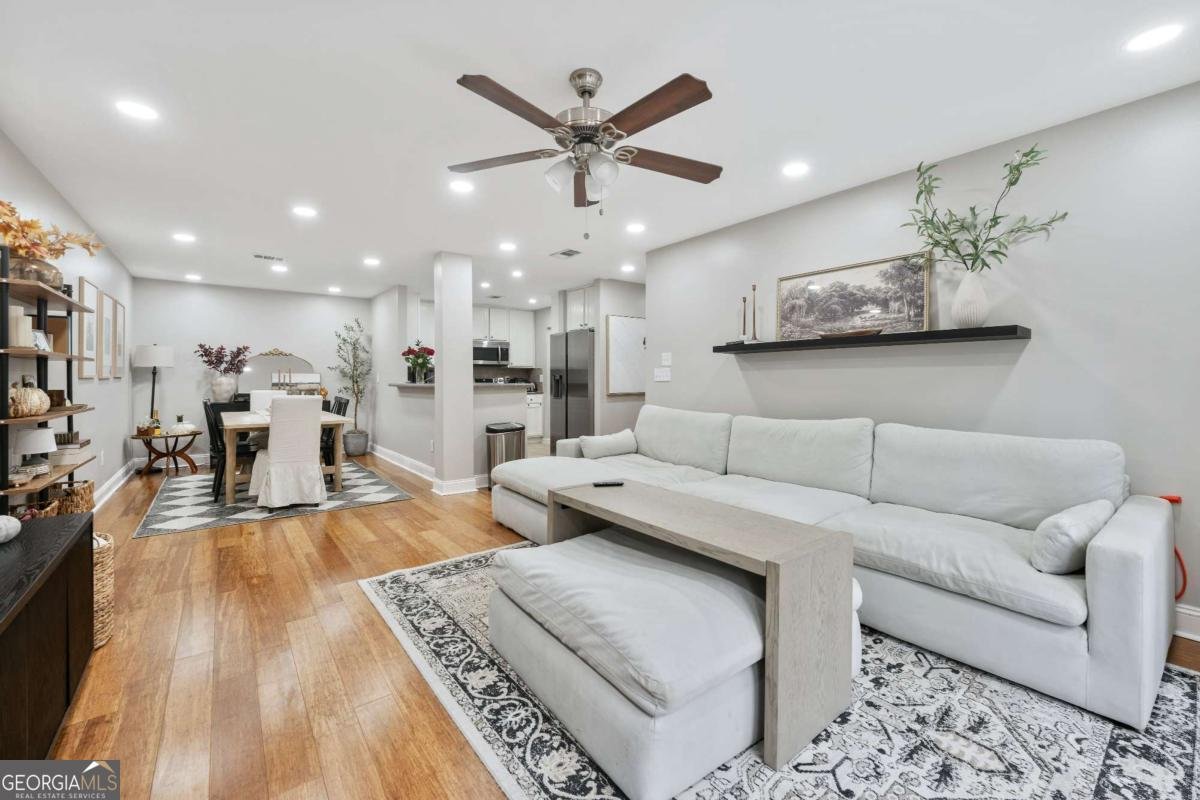 3650 Ashford Dunwoody Road Atlanta - 12