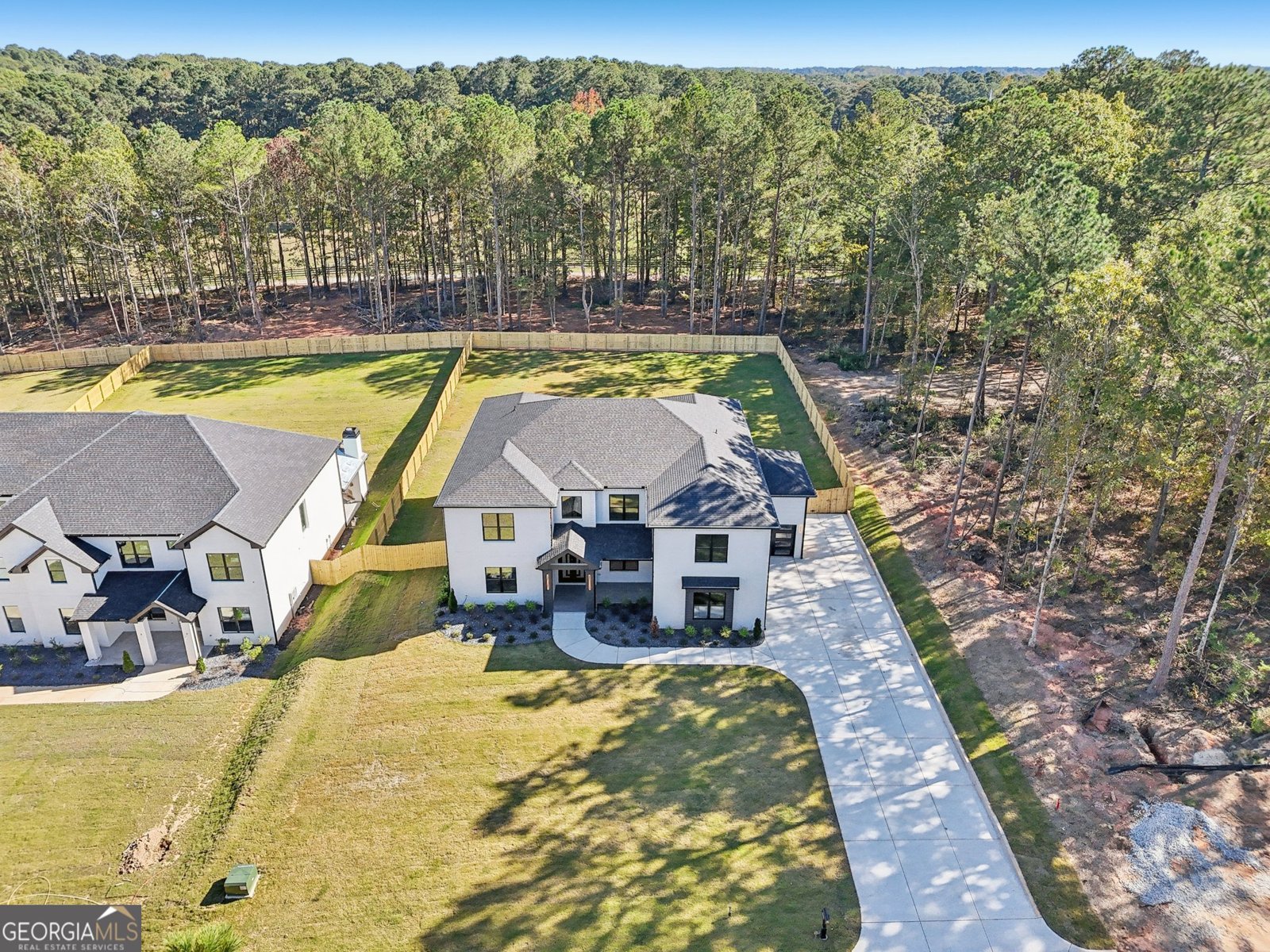 2590 Camp Mitchell Road Grayson - 11