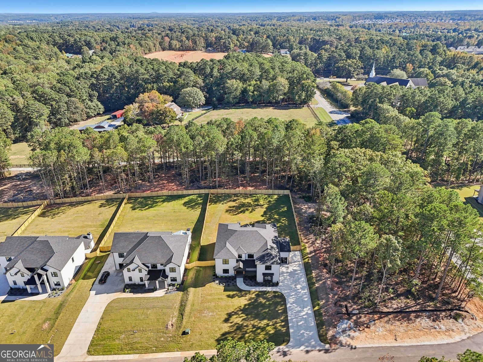 2590 Camp Mitchell Road Grayson - 12